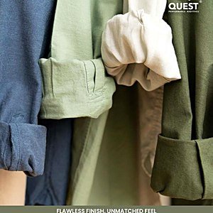 Cotton Wovens brochure cover