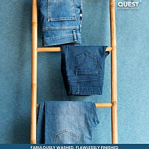 Garment Washing brochure cover