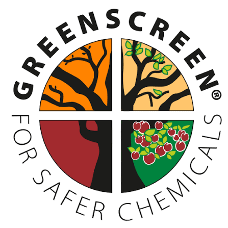 GreenScreen for Safer Chemicals certification