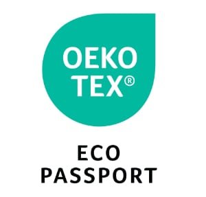 OEKO-TEX Eco Passport certification