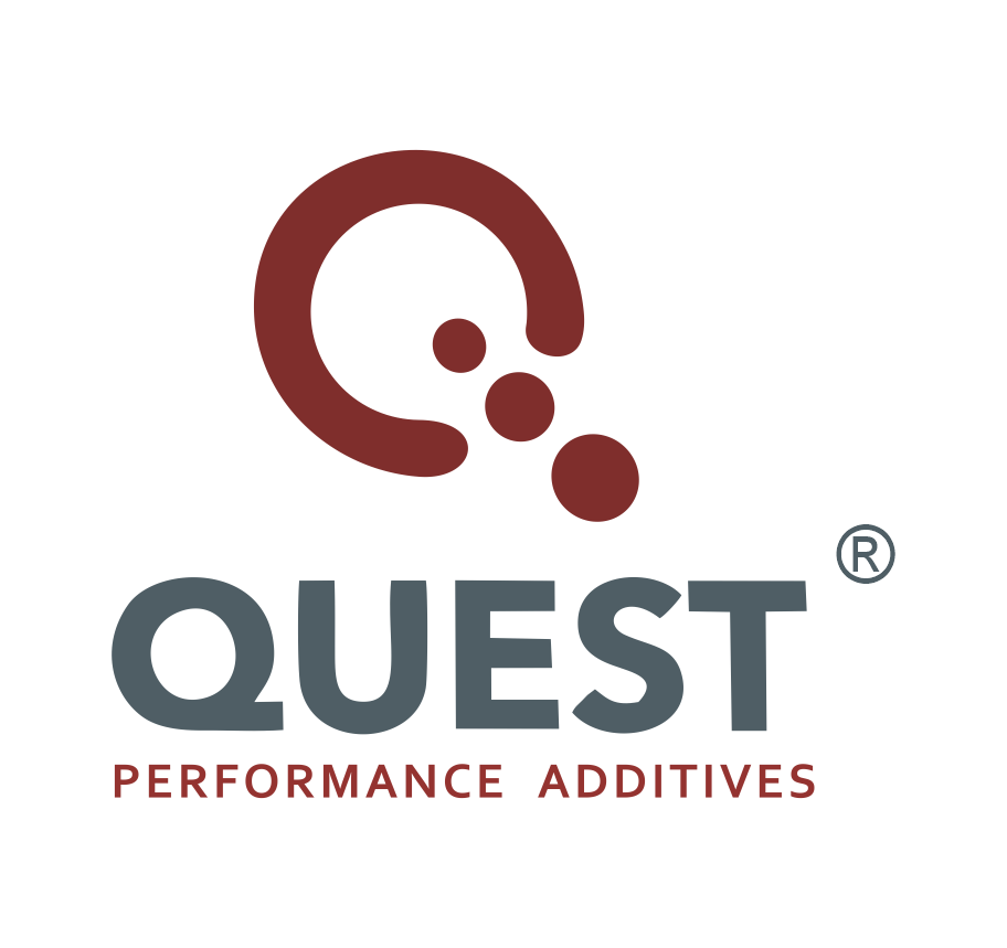 Quest Performance Additives logo