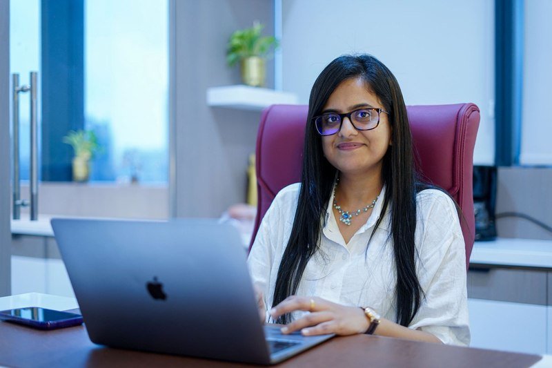 Avani Joshi, Director, Quest Performance Additives