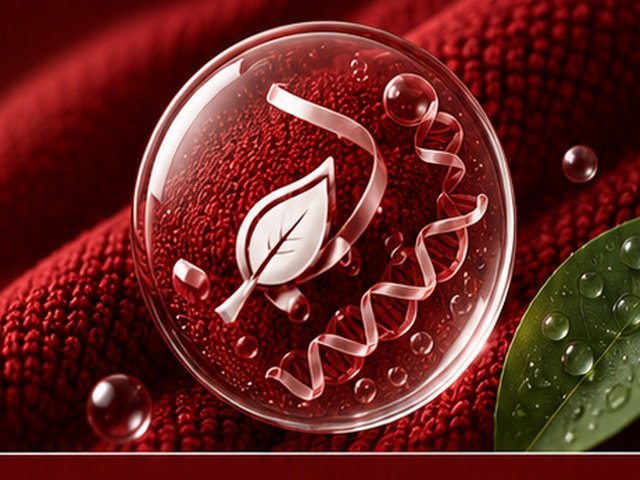 Questzyme™ enzymatic textile chemistry