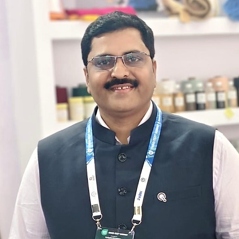 Sachin Sawant, Chief Executive Officer, Quest Performance Additives